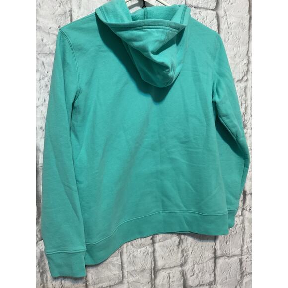 GAP Size Medium Hoodie Logo Front - Picture 4 of 8